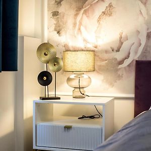 Appartement met Drie Slaapkamers